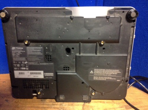 Ask Proxima LCD Projector W400 - 第 5/6 張圖片
