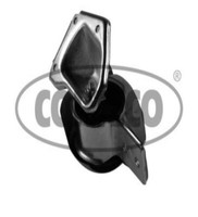 Motorlager Hinten Rechts FüR Smart Crossblade (450),FORTWO (450),ROADSTER (452)