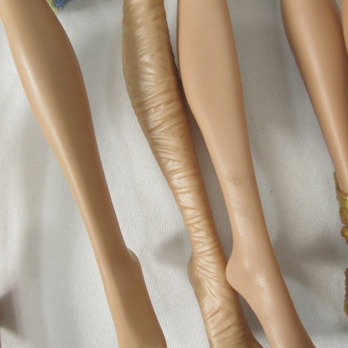 Monster High Dolls Cleo De Nile Lot o 3 Frights Camera Action Dance Love Shoes - Picture 7 of 7
