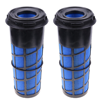 2X Air Filter HM-AF-0009 PA5584 LAF 4348 30-00471-20 for Carrier