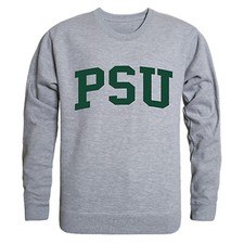 Portland State University Vikings PSU NCAA Crewneck Sweater -Officially Licensed