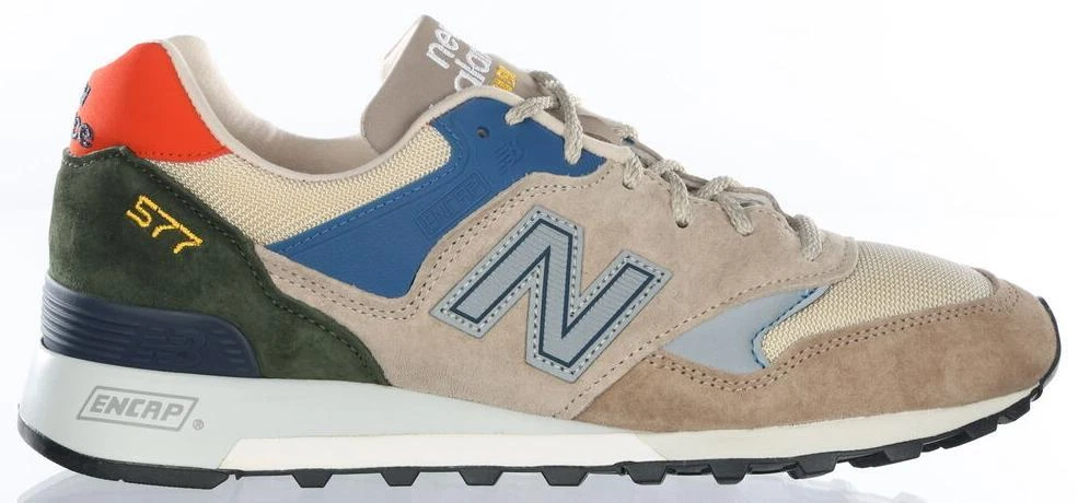 New Balance 577 Made in England Harajuku Pack for Sale