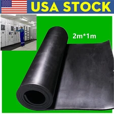 T=3mm Rubber Floor Sheet Rubber Floor Mat 40*80INCH/Roll Strip