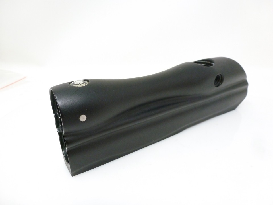 SMART PARTS NERVE BODY KIT + PISTON MATTED BLACK CUSTOM BUILD GOG RARE