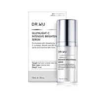 DR.WU GLUTALIGHT C INTENSIVE BRIGHTENING SERUM 15ml
