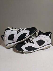 jordan 6 cleats