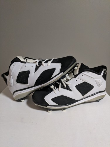 jordan 6 football cleats
