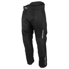 Tourmaster Draft Air 2.0 Pants 40 Black