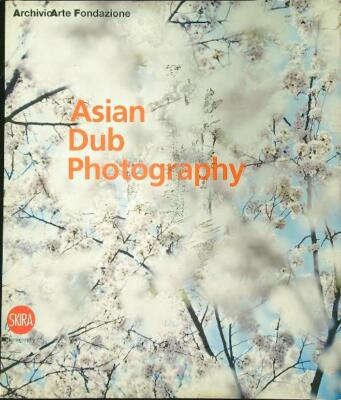 ASIAN DUB PHOTOGRAPHY FIRST EDITION AA.VV. SKIRA 2008 KUNSTARCHIV FOUNDATION