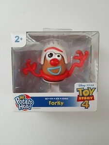 forky potato head