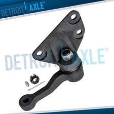 4WD Front Complete Steering Idler Arm Assembly for Nissan Pathfinder D21 Pickup