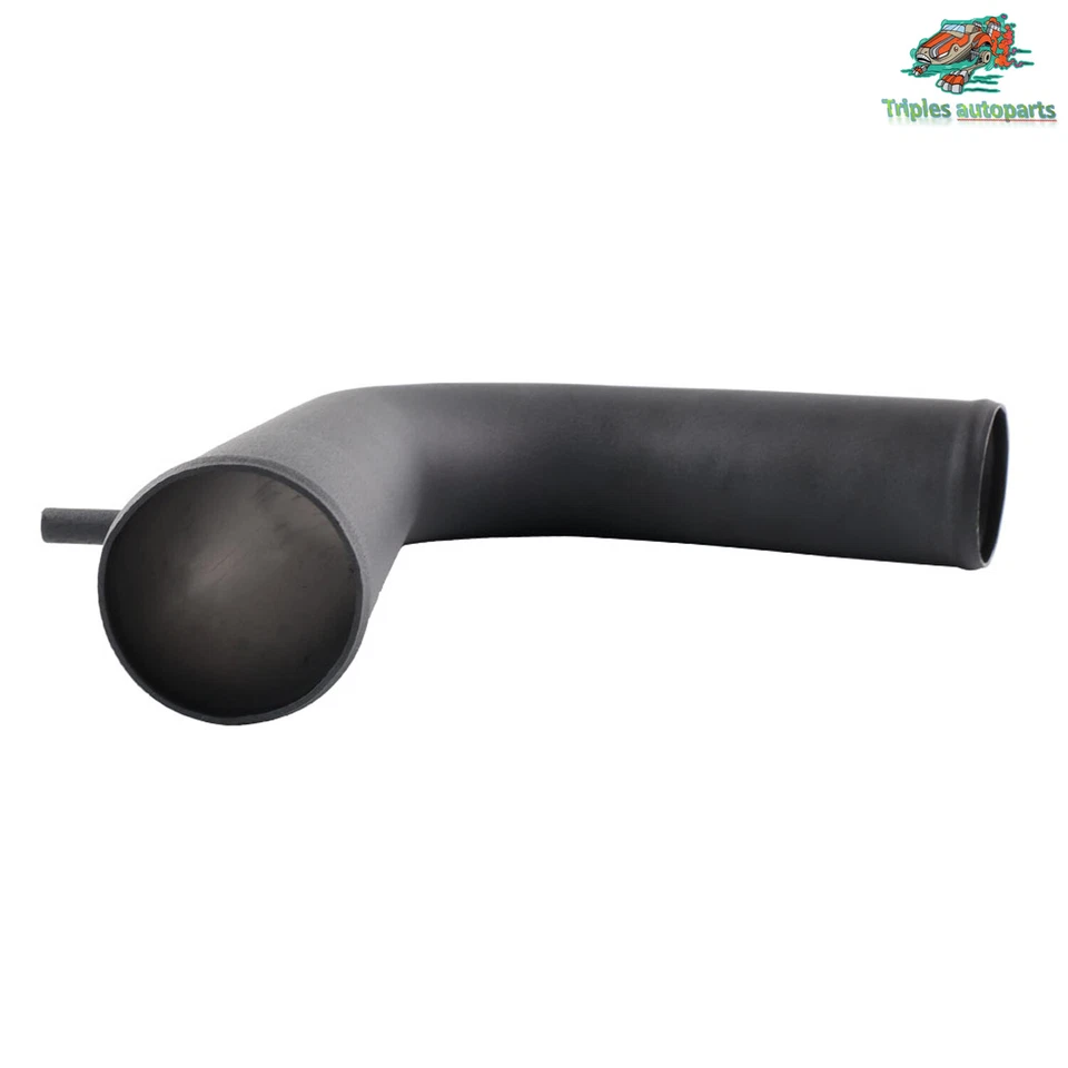 Sistema de admisión de aire para Audi A3 Q3 VW Golf GTI MK7 EA211 Skoda Polo 1.2T 1.4T TSI Foto 3 de 4