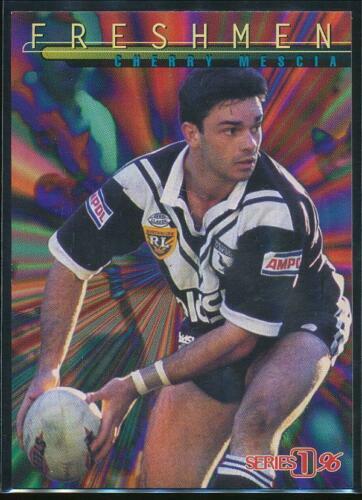 2014 World Cup Panini Stickers 1984 RUGBY LEAGUE STICKER #147 PAUL