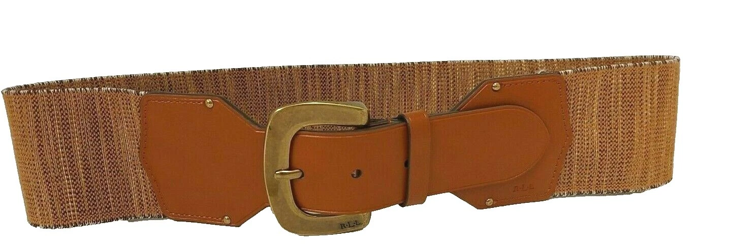 Lauren Ralph Lauren Size M Belts for Women