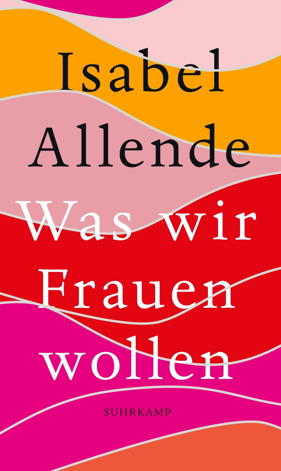 Thumbnail - Was Wir Frauen Wollen | Über Ungeduldige Liebe, Das Lange Leben Und