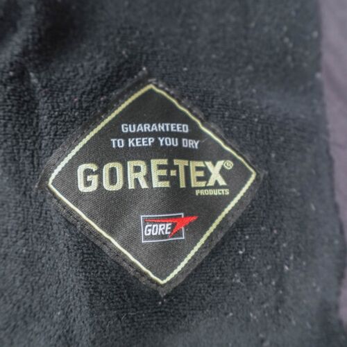 Roxy Womens Snow Jacket Medium Black Glade JK Anorak Parka Ski Board Heavy - Picture 11 of 16