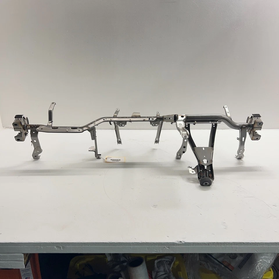 BMW M240XI M240I 2018-2021 panel de instrumentos travesaño soporte de barra OEM Foto 2 de 4