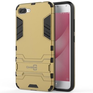 For Asus Zenfone 4 Max 5 5 Zc554kl Max Pro Case Hard Kickstand Phone Cover Ebay