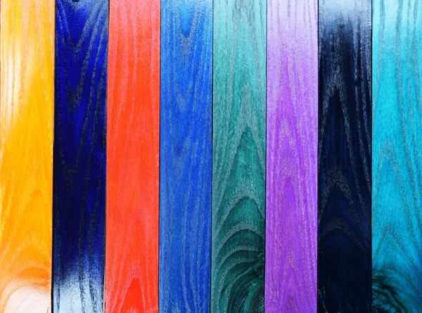 Tinte Madera Colores Artesanal y Hágalo Usted Mismo Paquete Único 15g Hace 2L - Kit Tigre