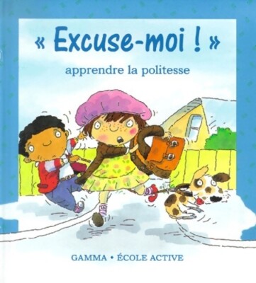 Sorry! la politesse - Brian Moses - V353715