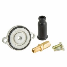 POLINI 34300010 Couverture Carburateur CP For Aprilia 50 Habana Custom 1998-1998