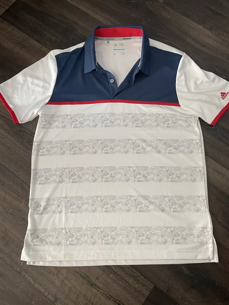 Climacool golf cheap shirts