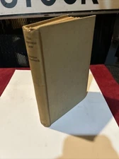 THE SUPREME LAW Maurice Maeterlinck.  Clean Copy, Carrington Library. 