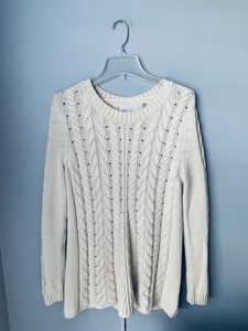 cabi lace up sweater,Save up to 17 