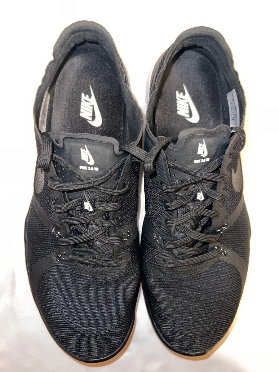 アイウォークフリー3.0 iWARK Free 3.0 Nike Free 3.0 V4 Running Shoes Black for Sale - Authenticity