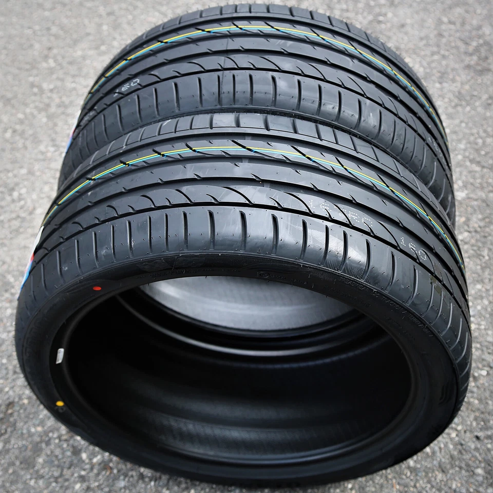 2 Tires Otani KC2000 235/50ZR19 235/50R19 103Y XL A/S Performance Foto 2 de 4