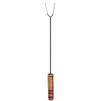 Grillspieß 120 Cm Feuerspieß Lagerfeuerspieß Grillstock Grillgabel Grillbesteck