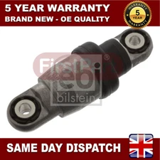 Fits Porsche 911 Boxster Cayman FirstPart Torsion Vibration Damper 94810226100