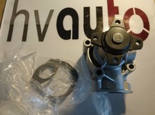 Pompe à eau Lancia DELTA