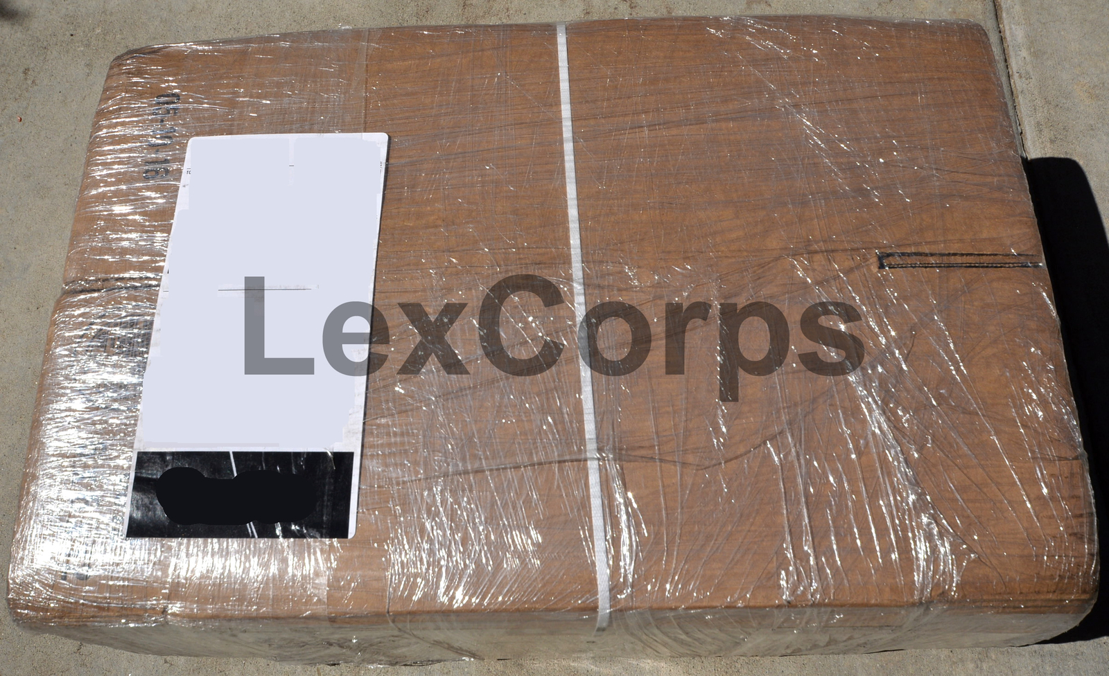 18x16x4 SHIPPING BOXES STRONG 32 ECT 25 Pack