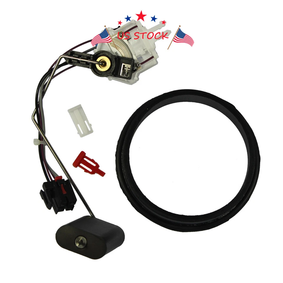 89060200 Fuel Gauge Sending Unit Upgrade For Buick 00-05 Chevy Oldsmoble Pontiac - Image 2 of 4