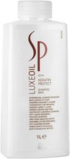 Wella Sp Luxe Oil Keratin Protect Shampoo 1000ml