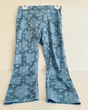 Asics Girls Athletic Pants
