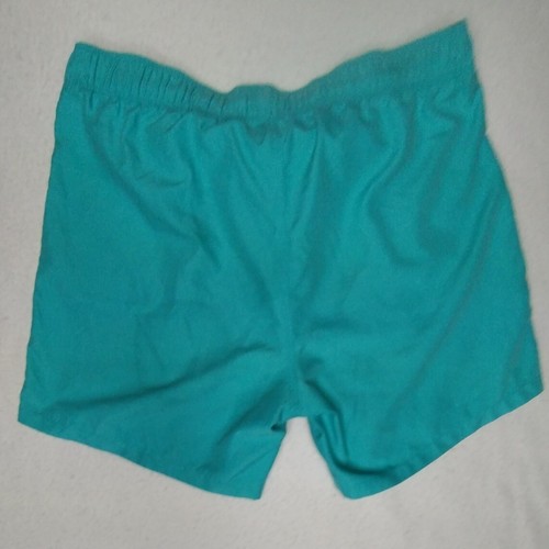 Billabong Costume da Bagno Riciclatore Tutto il Giorno Layback Blu Teal Uomo Taglia L - Foto 4 di 7