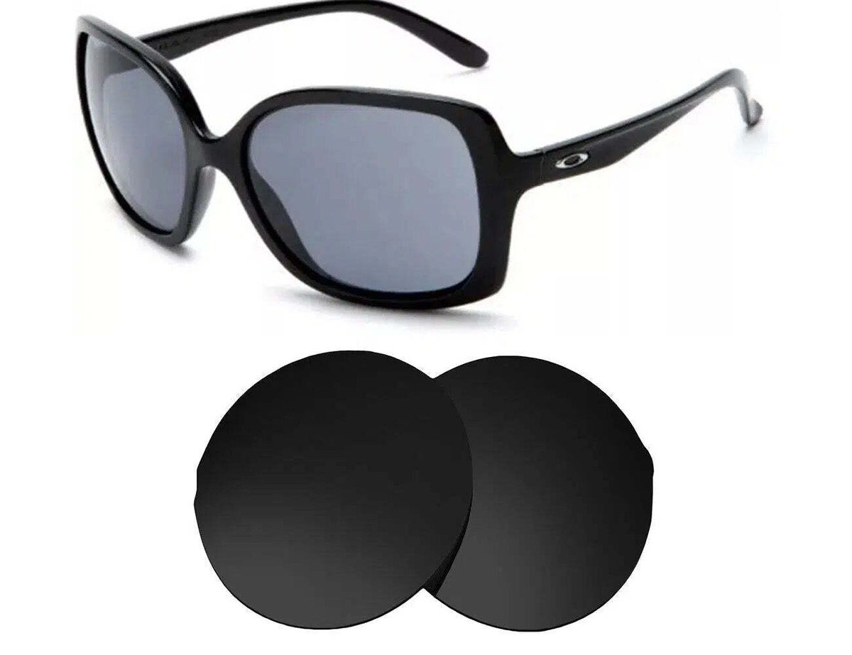 Replacement Lenses for Oakley Beckon Polarized UV Protection