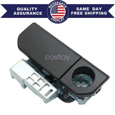 77540-SZA-A01ZB For Honda Pilot 2009 2010-2015 Glove Box Handle New Black