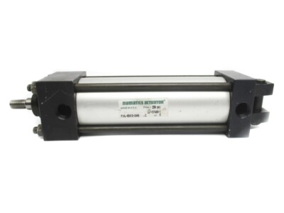 NUMATIC P1AL05A1D-CAA0 250PSI NSNP