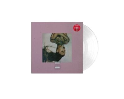 Thank U, Next by Ariana Grande ( Vinyl , 2019, Ariana Grande ) for