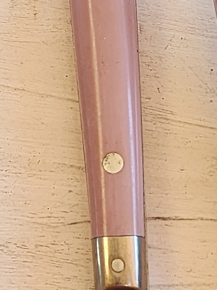 Juego de servir de 3 piezas con mango de acero inoxidable ROSA Lifetime Paris Splendor Tailandia Foto 3 de 4