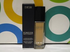 CHRISTIAN DIOR  FOREVER SKIN CORRECT FULL COVERAGE CONCEALER   3 W  0.37 OZ