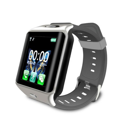 SmartWatch Reloj Inteligente Bluetooth Deportivo M10 Gris Plateado | eBay