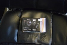 Vivitar Digital Flash brand new