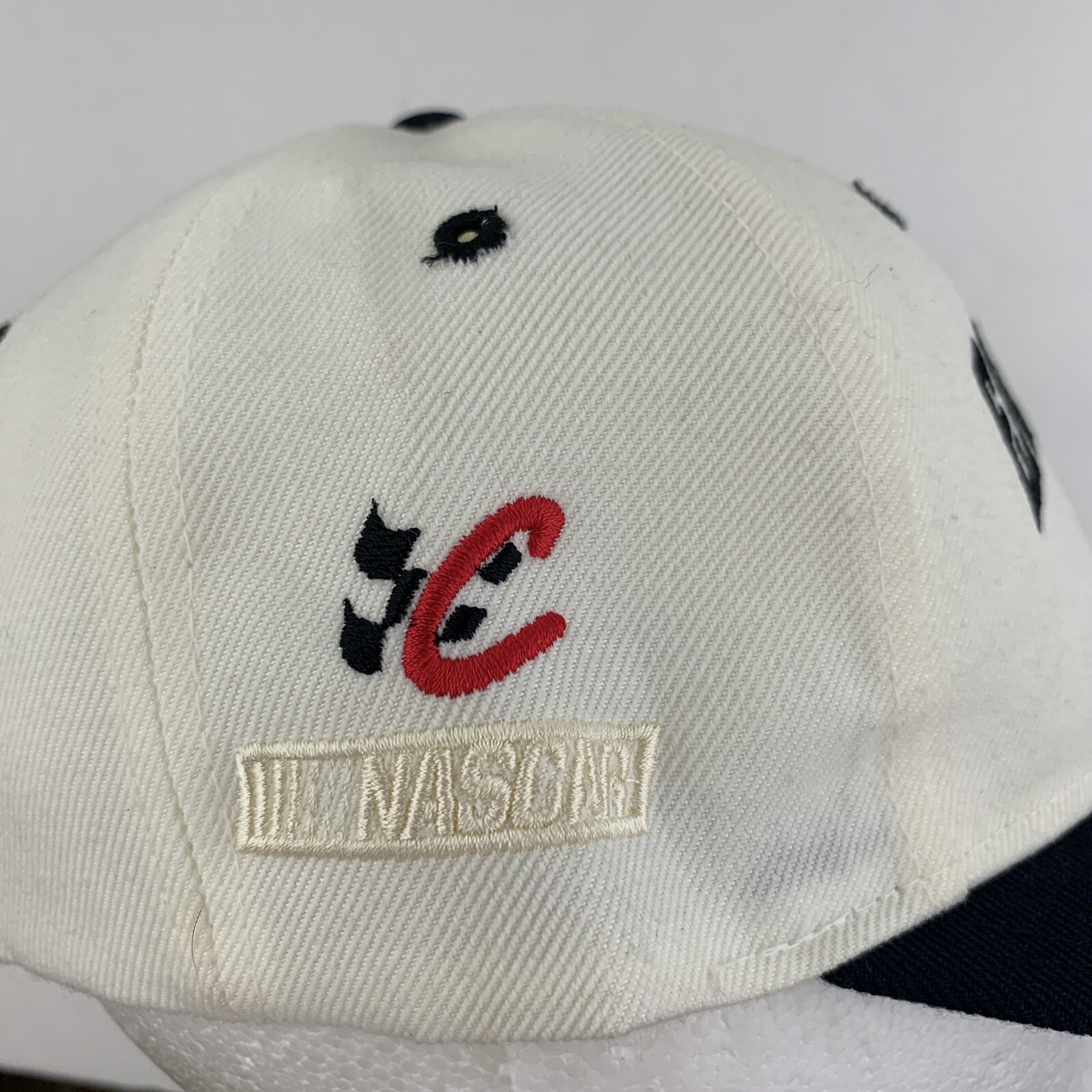 Laufey Music Store Merch A Matter Of Time Tour Embroidered Hat - Newest Laufey Music Store Merch A Matter Of Time Tour Embroidered Hat - Newest