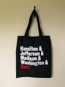 hamilton merchandise