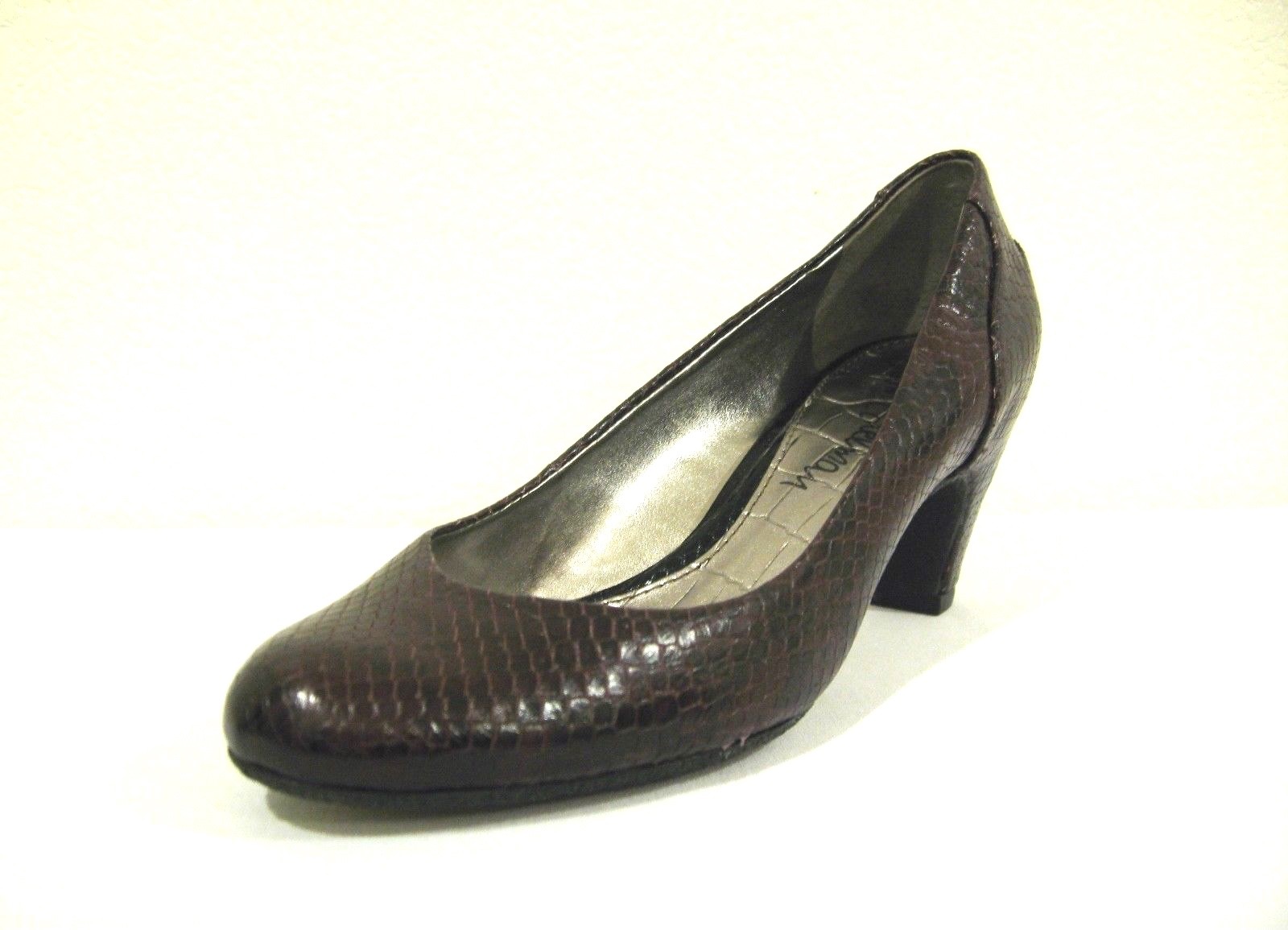 sam edelman burgundy heels