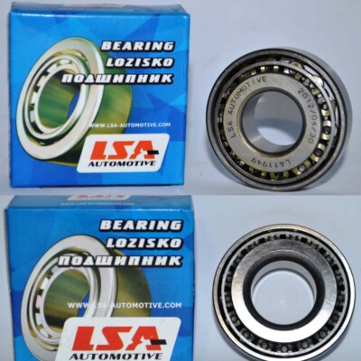 Front hub bearing kit Juego de cojinete de rueda delantera Lada 2101-2107
